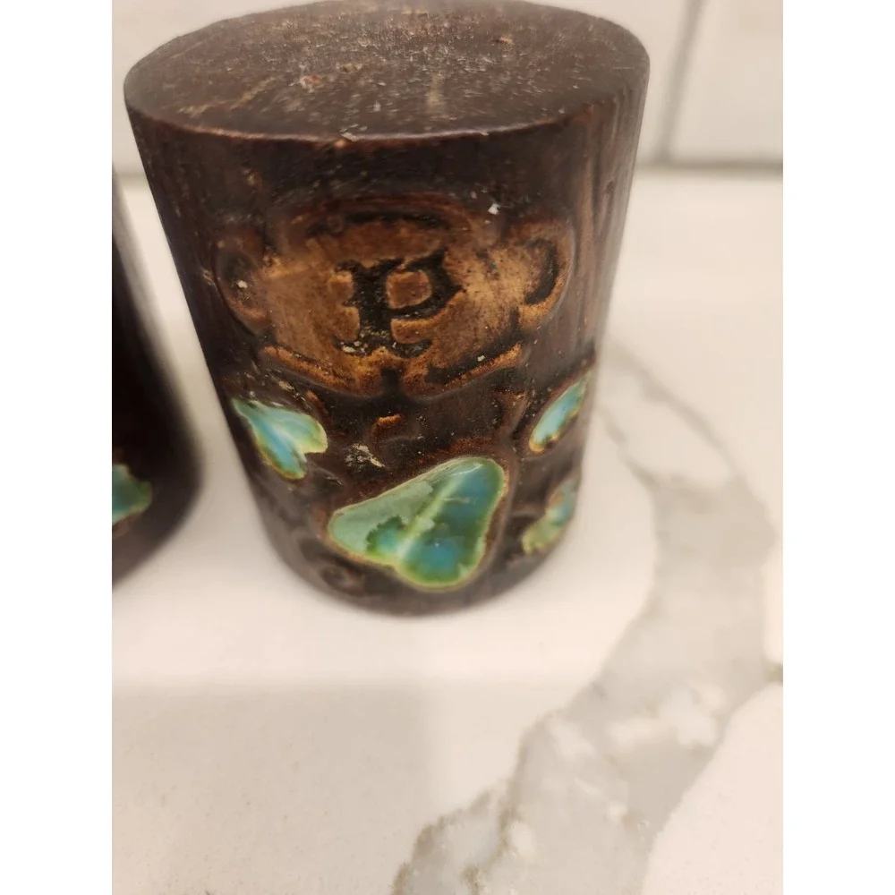 Treasure Craft vintage treasure